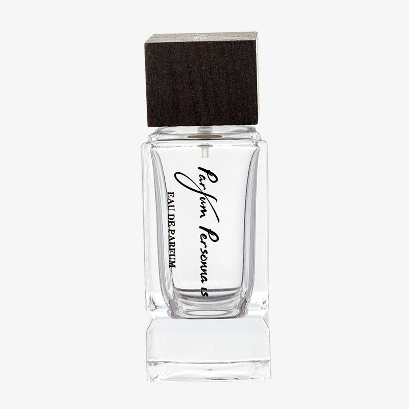 Beirazko Perfume Botilak